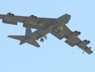 Aircrafts B Wallpaper B52 Stratofortress