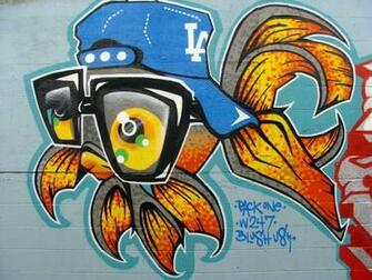 Graffiti Hip Hop Art