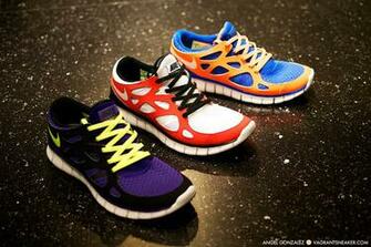 Saucony Running Wallpaper Exclusive Nike Run Id