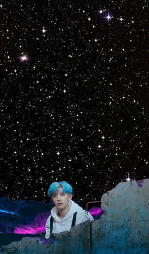 Exo Chanyeol Wallpaper Kpop