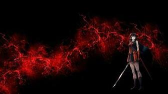Akame Ga Kill Wallpaper HD For Desktop Background