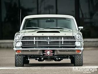 Ford Fairlane Wallpaper And Background Image Net