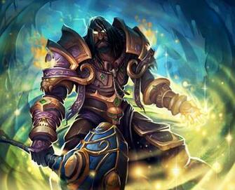 Paladin By Murph3