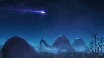 The Good Dinosaur HD Wallpaper Cartoon For
