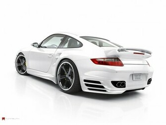 Porsche Desktop Wallpaper