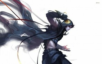 Sengoku Basara Wallpaper Game