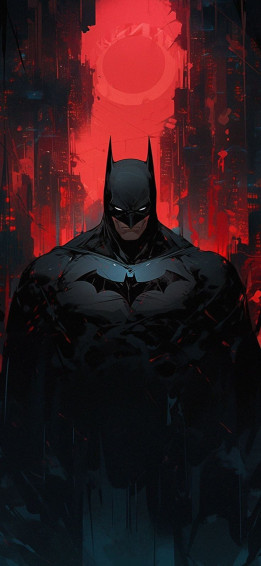 Dc Wallpaper