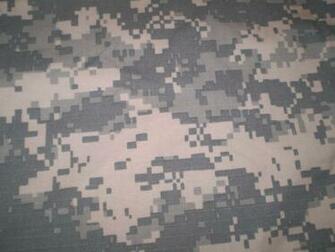 Ucp Acu Universal Combat Pattern Army Uniform