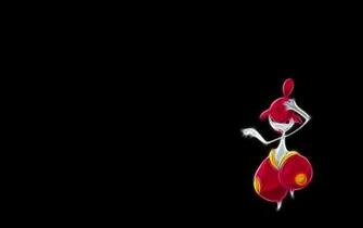 Medicham HD Wallpaper On