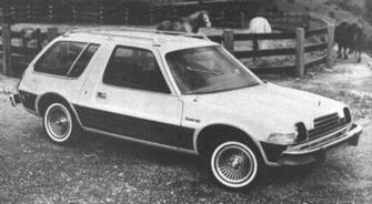 Amc Pacer Pictures Wallpaper Of