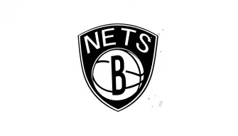 Brooklyn Nets Logo Wallpaper