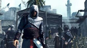 Assassins Creed Wallpaper And Background