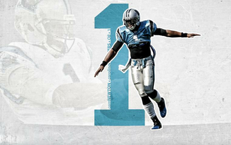 Cam Newton By Jb Online X