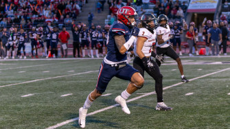 Trailblazers Open The Campaign At No Montana State On