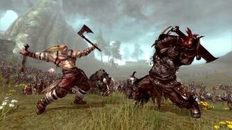 Sega Announced That They Were Going To Publish A Spin Off Of Total War