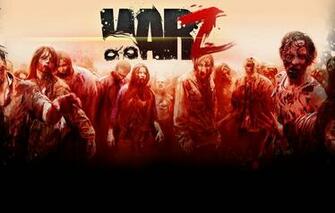 Wallpaper Zombies Hammerpoint Interactive The Warz Image