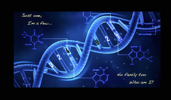 Orphan Black Ob Dna Wallpaper