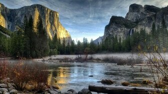 Fonds D Cran Yellowstone Tous Les Wallpaper