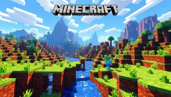 Minecraft Gif Wallpaper