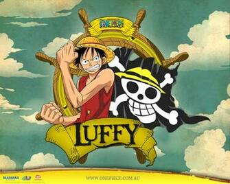 Monkey D Luffy Live Wallpaper HD4wallpaper Net