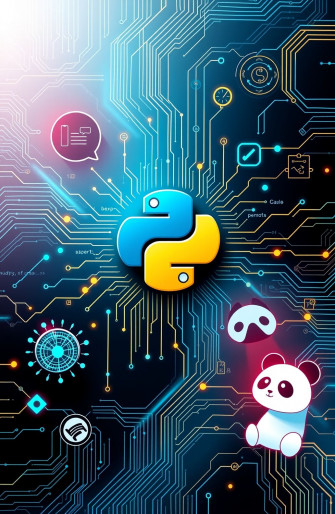 Python Programming Wallpaper