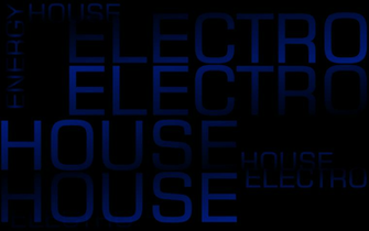 Electro House Music Wallpaper