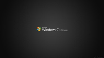 Windows Ultimate Wallpaper By Ant Ony