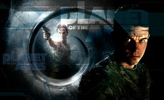 Entertainment Point Planet Of The Apes Wallpaper