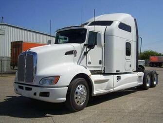 Kenworth T660 Custom Trucks