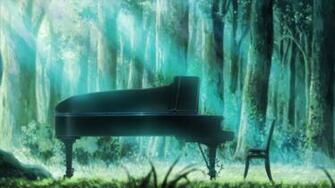 Piano Computer Wallpaper Desktop Background Id