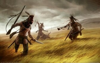 Empire Total War Wallpaper