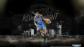Kevin Durant Dunk Wallpaper