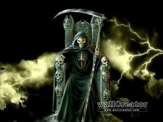 Grim Reaper