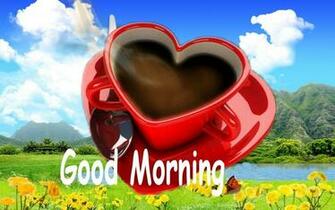 HD Good Morning Wallpaper Net