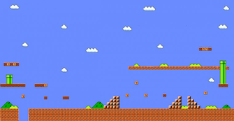 Descarga Gratis Tu Fondo Super Mario Bros Fotospara