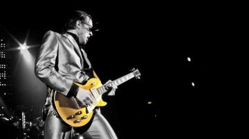 Joe Bonamassa HD Wallpaper And Background