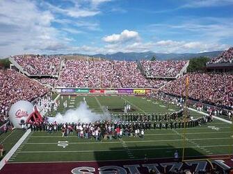 Montana Grizzlies Wallpaper