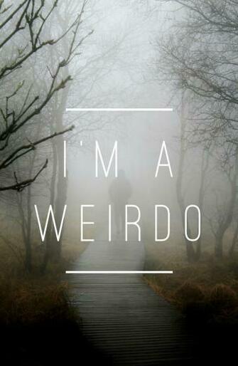 Weird Is Good Image By Bobbym On Favim