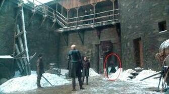 With Them In Spirit Game Of Thrones Fans Convinced They Ve Seen