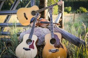 Bluegrass Music Background Musical Is