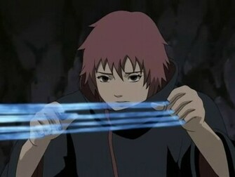 Akatsuki Sasori