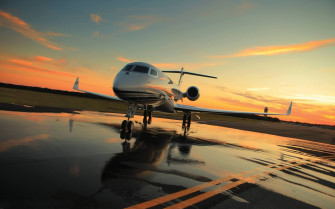 Airplane HD Wallpaper
