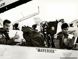 Top Gun Wallpaper
