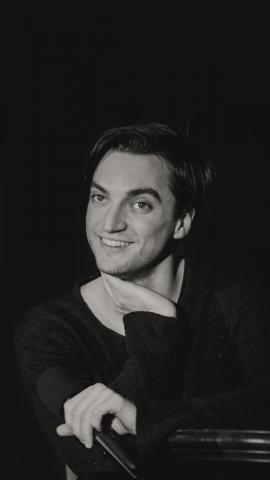 Ophelia Richard Harmon Like If You Save Use Can