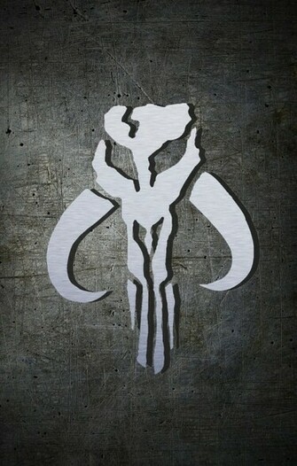 Star Wars Mandalorian iPhone Wallpaper By Masimage