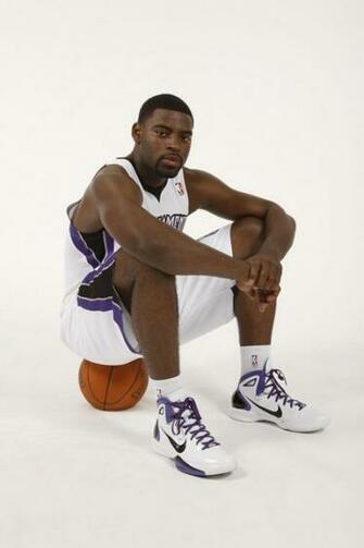 Tyreke Evans Fans Share