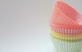 Cupcake Image Wallpaper Screen