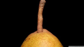 Pear Wallpaper