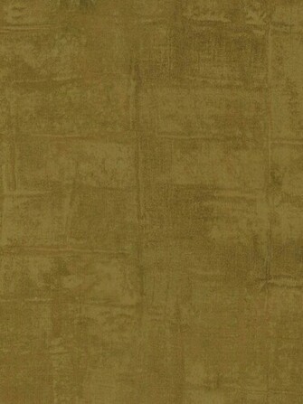 Gold Transitional Faux Brick Wallpaper Traditional