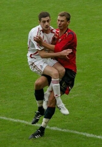 Funny Football Pictures Wallpaper
